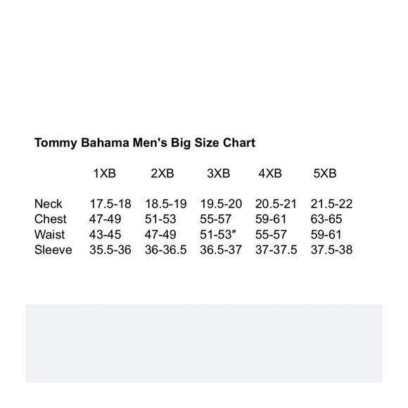 Tommy Bahama Mens Grey Big Tall Half Snap Mock Neck Sweatshirt Sz 2XL New - Picture 11 of 12